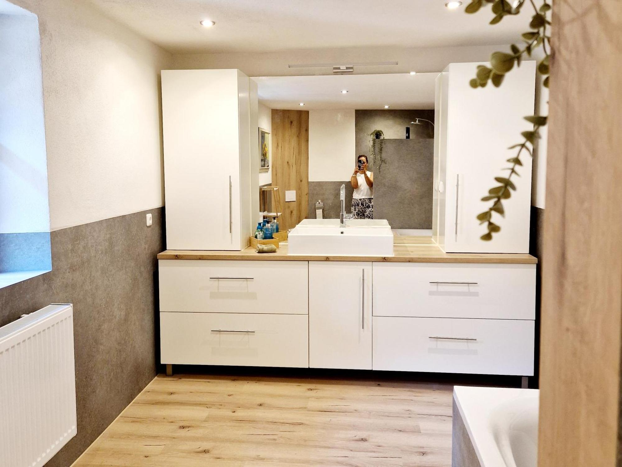 Am Hohen Turm In Holiday home Sulzfeld am Main