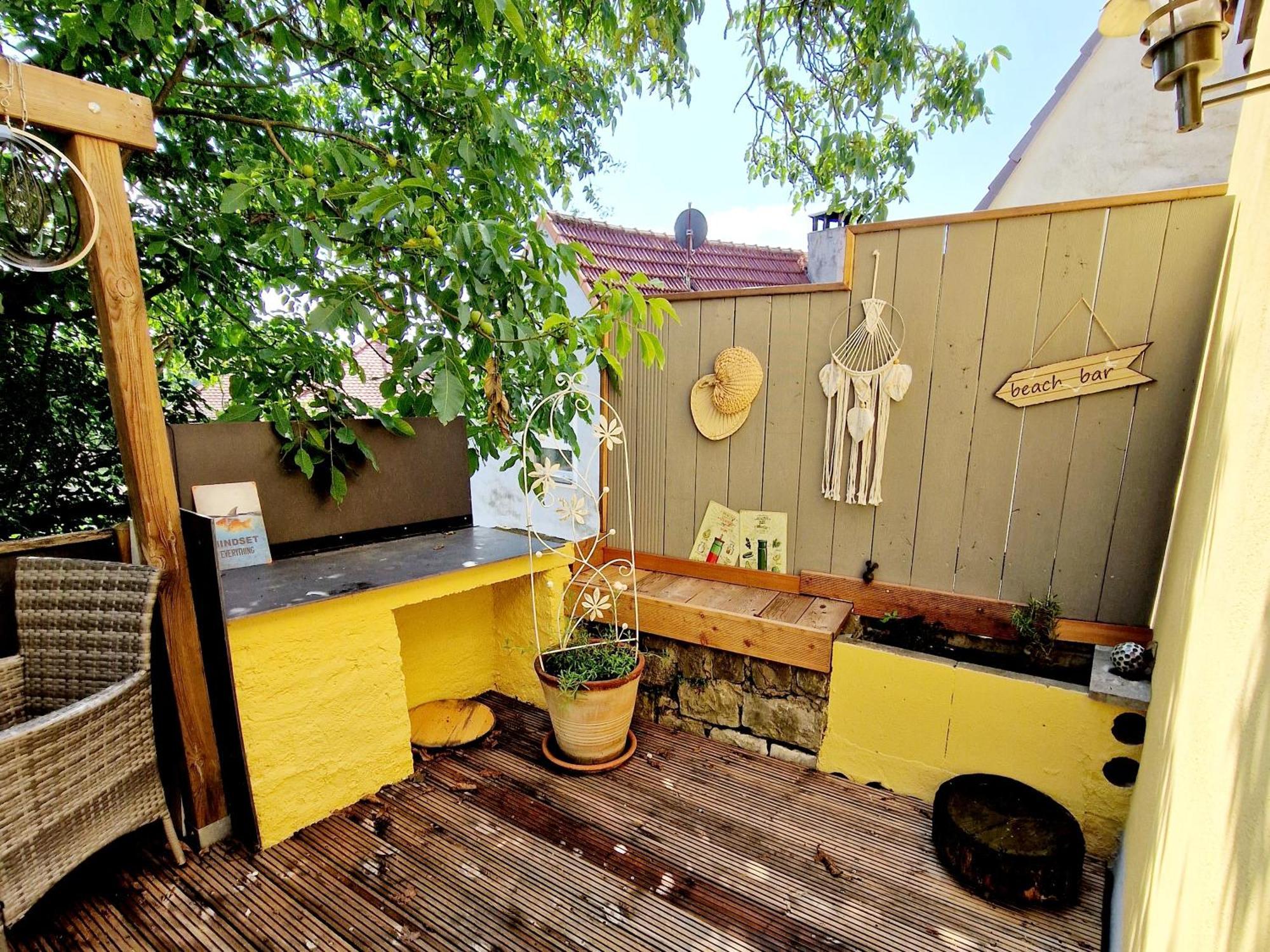 Holiday home Am Hohen Turm In *