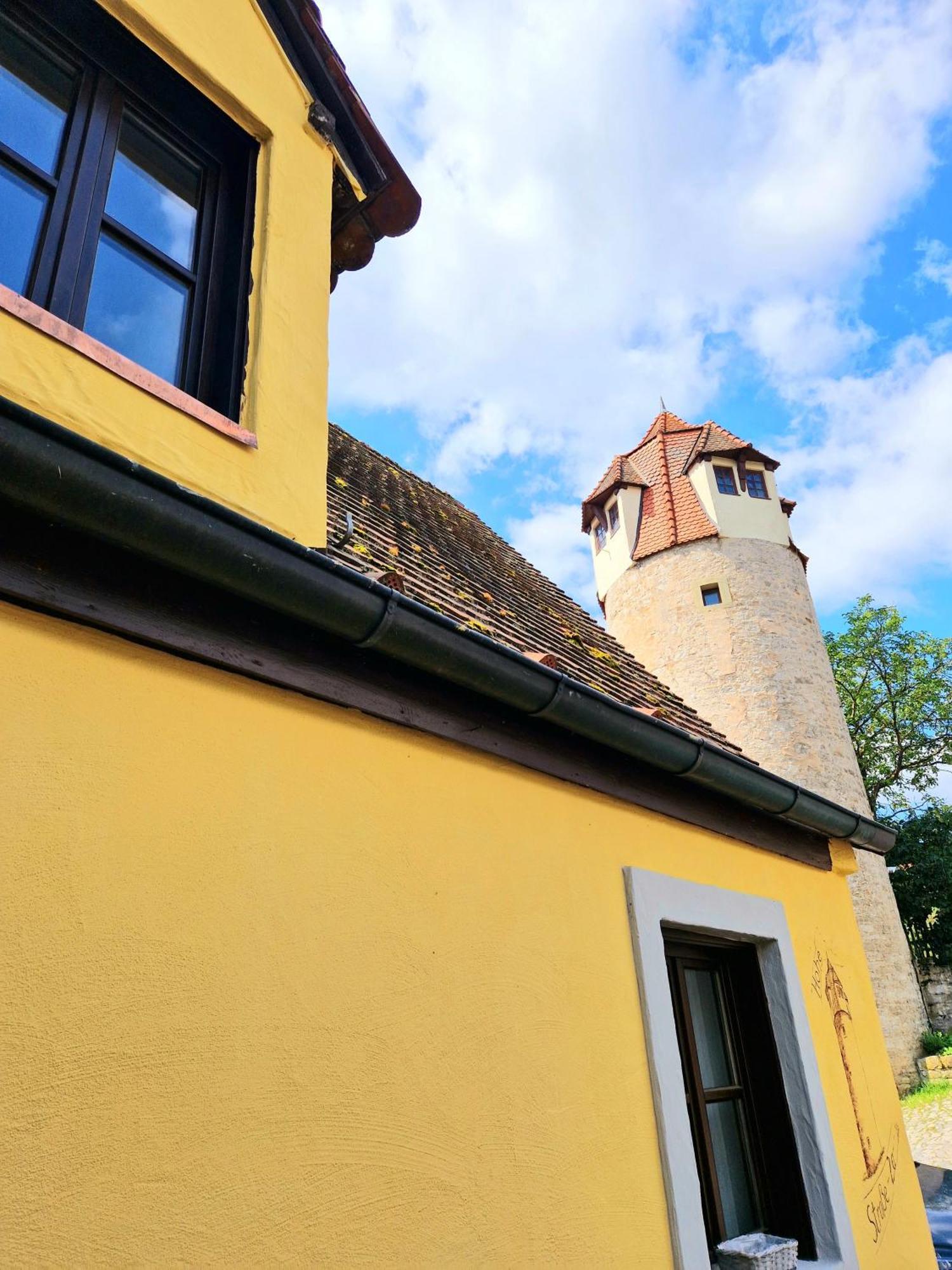 Holiday home Am Hohen Turm In