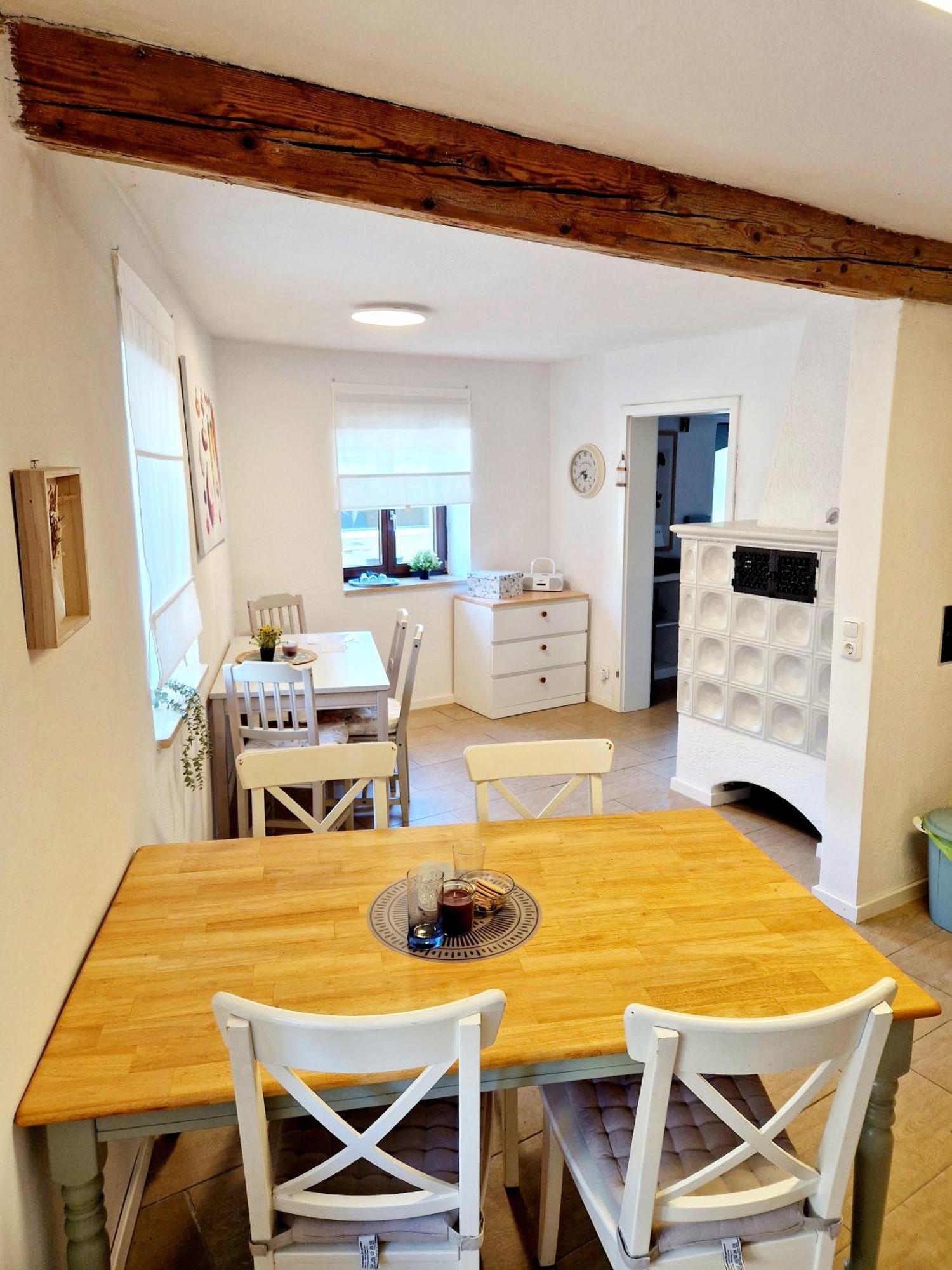 Am Hohen Turm In Holiday home *