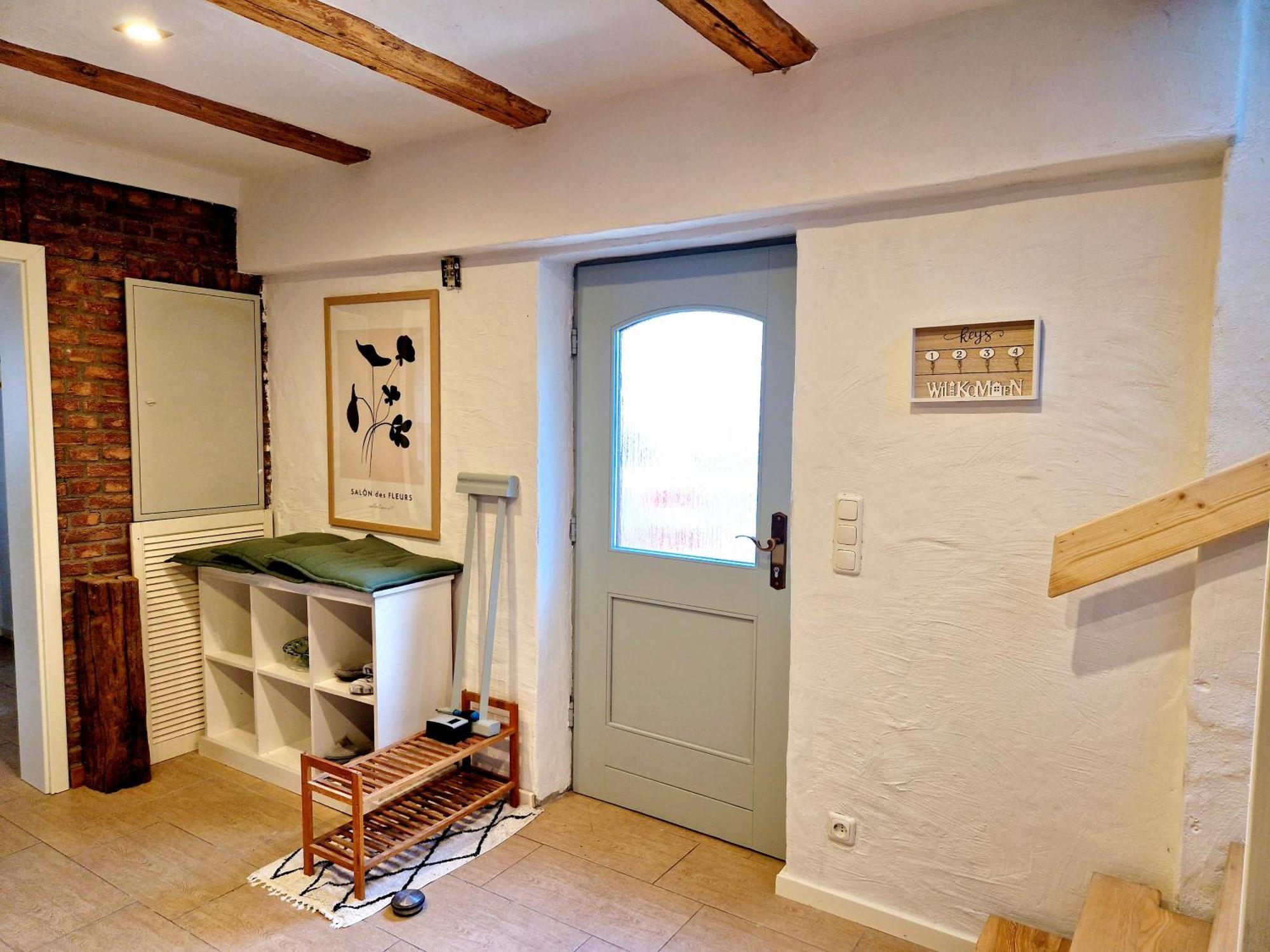 Am Hohen Turm In Holiday home