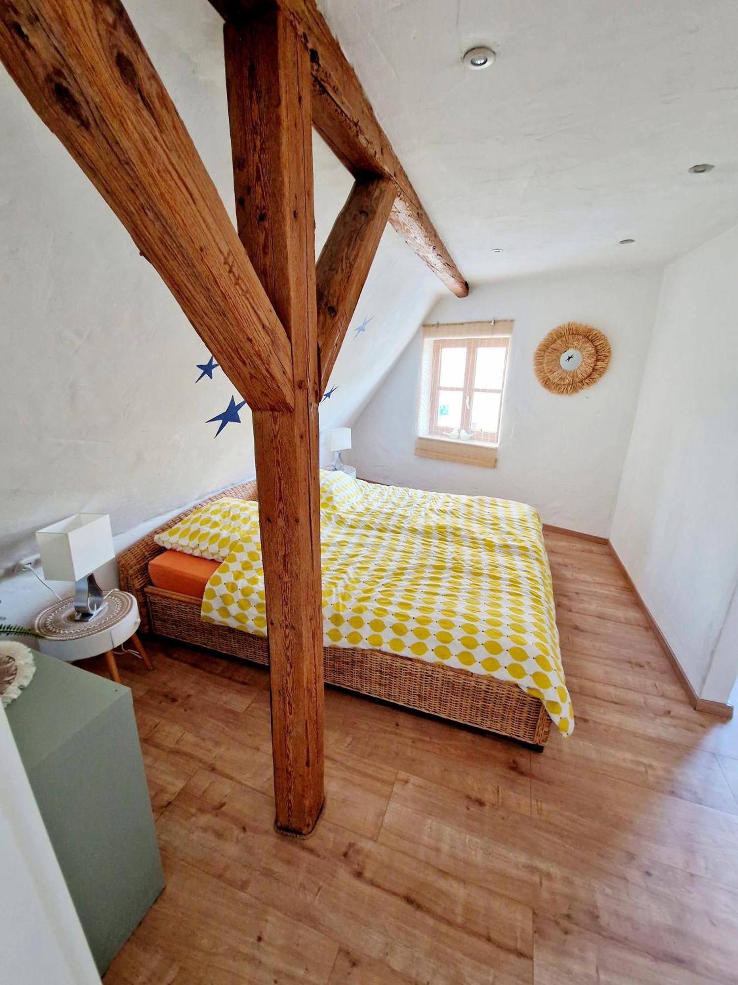 Holiday home Am Hohen Turm In